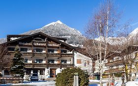 Hotel Schwarzbachhof